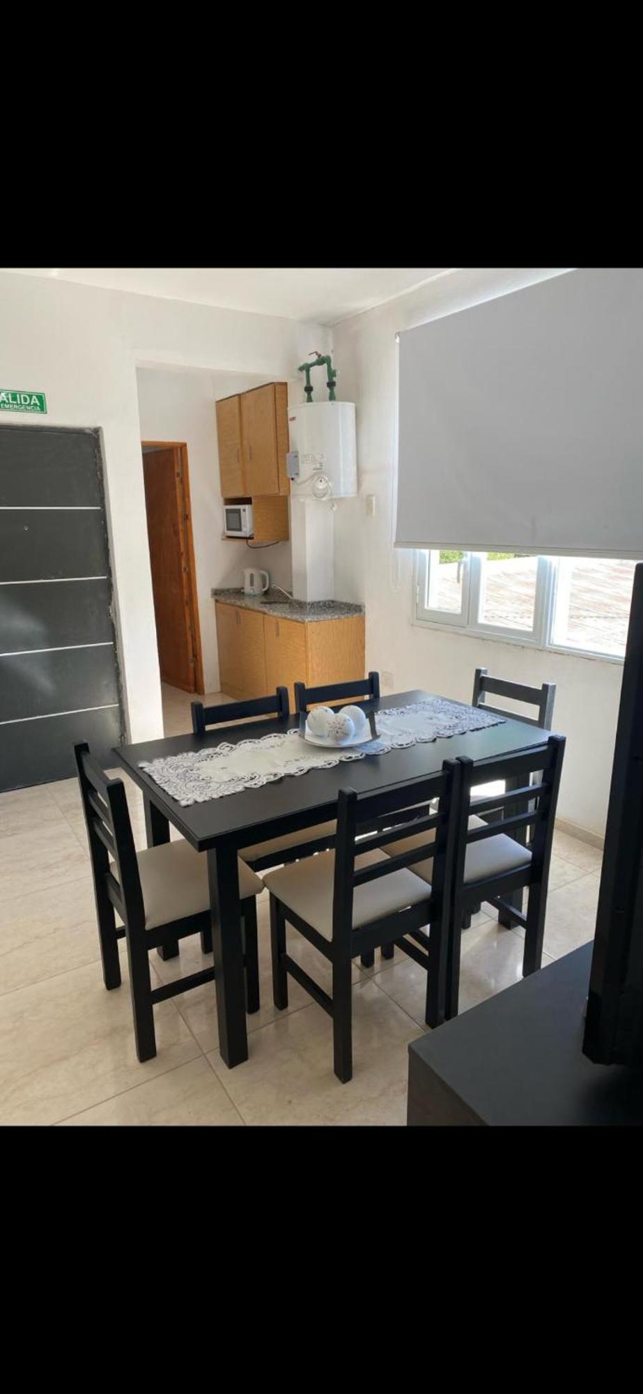 Apartment Acordes De Gaitas
