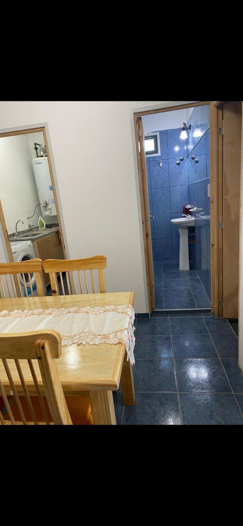 Apartment Acordes De Gaitas Malargue